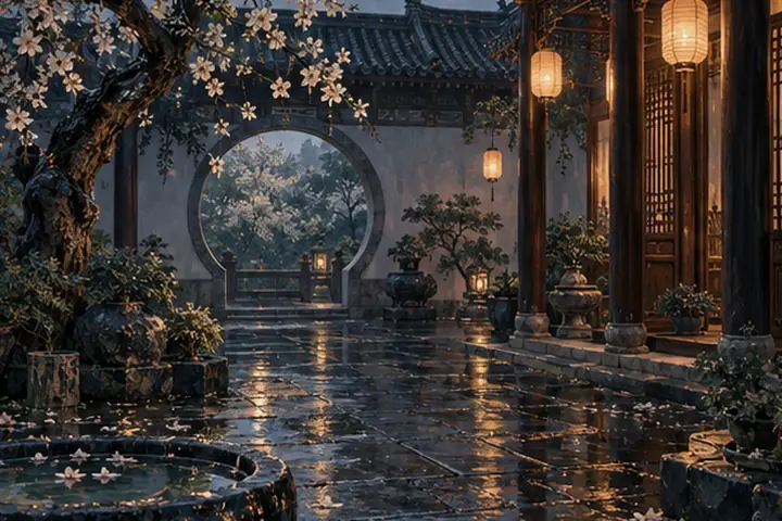 花都 huaduys